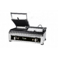 ГРИЛЬ КОНТАКТНЫЙ T-LUX CGE 50D (F6499)