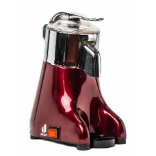 СОКОВЫЖИМАЛКА JOHNY AK/7-AUT ECO КРАСНАЯ (F8145)