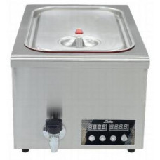 ТЕРМОСТАТ LILOMA SOUS-VIDE SV 1/1 (F9504)