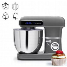 МИКСЕР ПЛАНЕТАРНЫЙ GASTROMIX SM A02 ДЕМО (G0885)