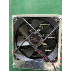 ВЕНТИЛЯТОР COOLEQ КОНДЕНСАТОРА ДЛЯ IC-30B -31 (G1031)