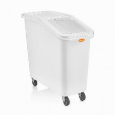 КОНТЕЙНЕР TRIBECA ДЛЯ СЫПУЧИХ ПРОДУКТОВ 82 Л (G1612)