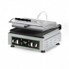 ГРИЛЬ КОНТАКТНЫЙ T-LUX PRIME CG 2745 RR DT (G4237)