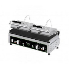 ГРИЛЬ КОНТАКТНЫЙ T-LUX PRIME CG 5530 R R S+S (G4325)
