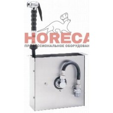 УСТРОЙСТВО ДУШИРУЮЩЕЕ FRIULI 00925006 (32835)