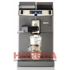 КОФЕМАШИНА СУПЕРАВТОМАТ SAECO LIRIKA ONE TOUCH CAPPUCCINO (A9406)