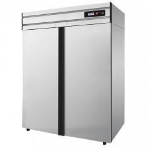 Шкаф Полаир CV114-G Grande холодильный универсальный