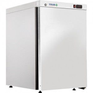 Шкаф Полаир холодильный фармацевтический ШХФ-0,2 металлическая дверь