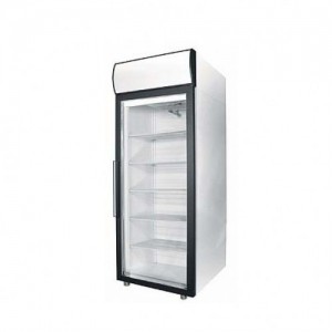Шкаф Polair ШХ0,5ДС холодильный DM105-S