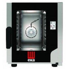 ПАРОКОНВЕКТОМАТ TECNOEKA EKF 523 NT UD (E9697)